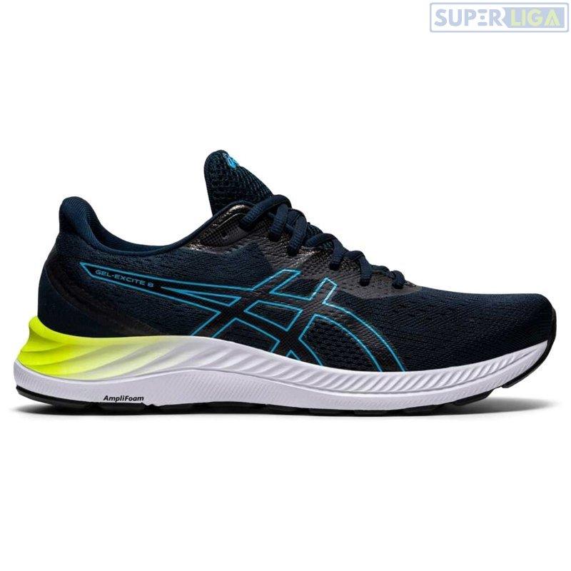 

Беговые кроссовки Asics Gel-EXCITE 8 (1011B036-401) SS21