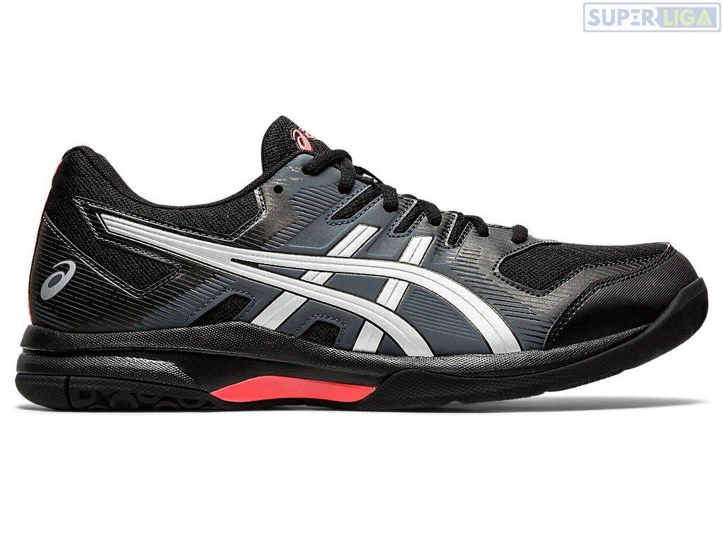 

Волейбольные кроссовки Asics Gel Rocket 9 (1071A030-010) AW2020 10.5US / 28.25cm