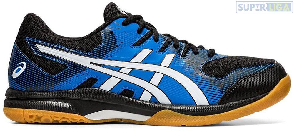 

Волейбольные кроссовки Asics Gel Rocket 9 (1071A030-002) SS2020 8.5US / 26.5cm