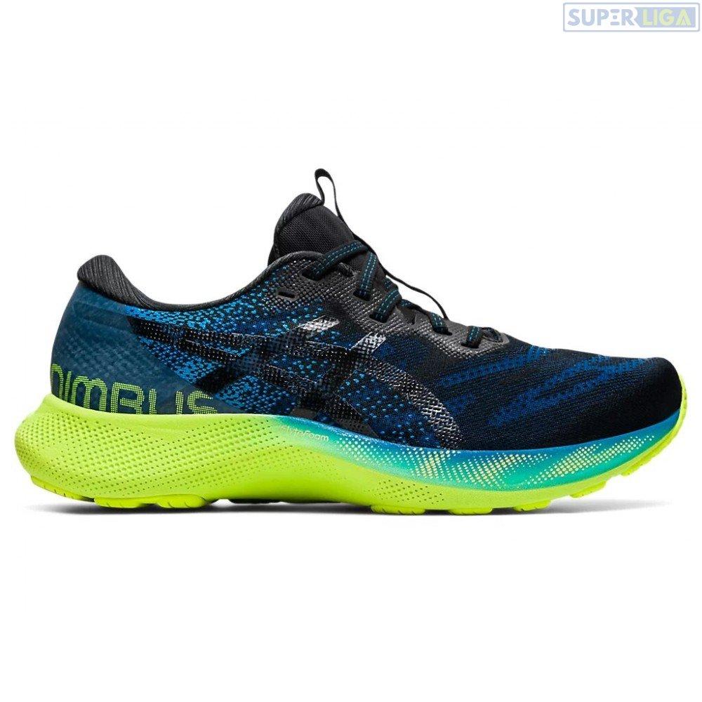 

Кроссовки для бега ASICS GEL-NIMBUS LITE (1011B009-401) SS2020 11.5US / 29cm