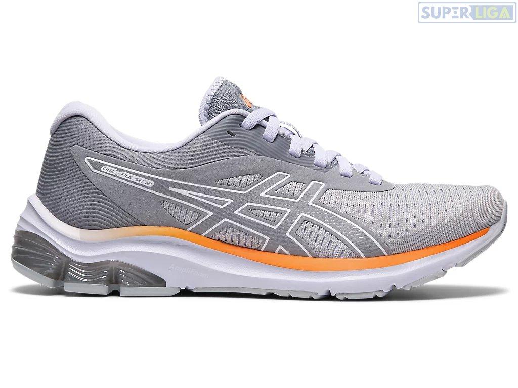 

Женские беговые кроссовки Asics GEL-PULSE 12 (1012A724-022) SS21