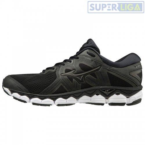 

Женские беговые кроссовки Mizuno Wave Sky 2 (J1GD1802-09) SS19 6.5UK / 25.5cm