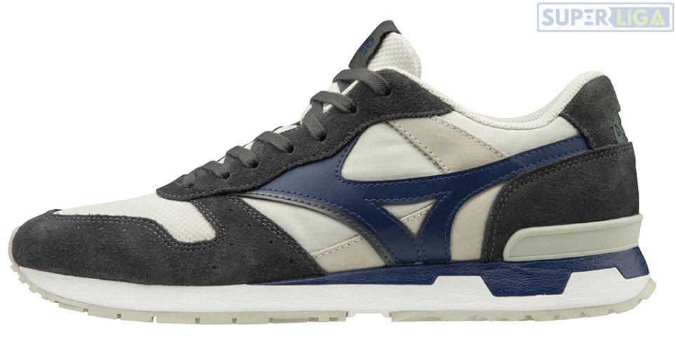 

Кроссовки для ходьбы Mizuno GV87 (D1GA1908-03) SS19 8UK / 27cm