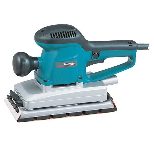 

Виброшлифмашина Makita BO 4901