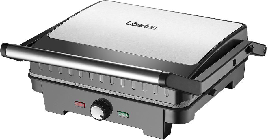 

Гриль электрический LIBERTON LPG-2200