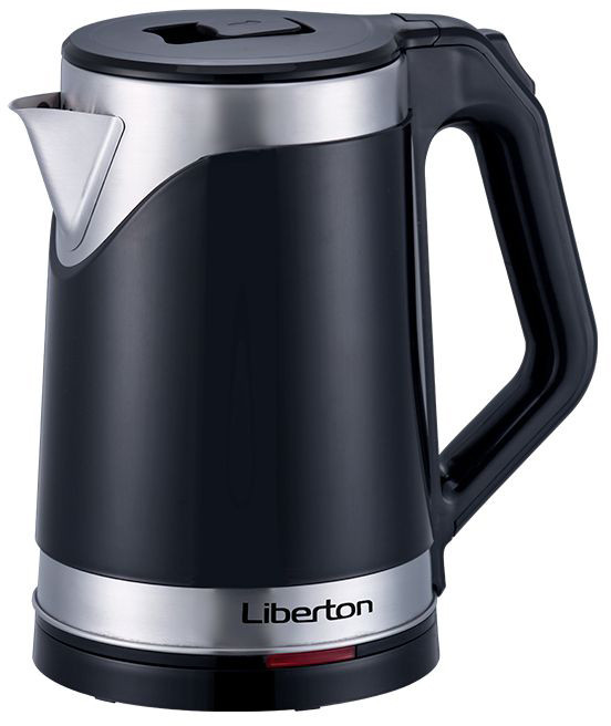 

Электрочайник LIBERTON LEK-2201 Black