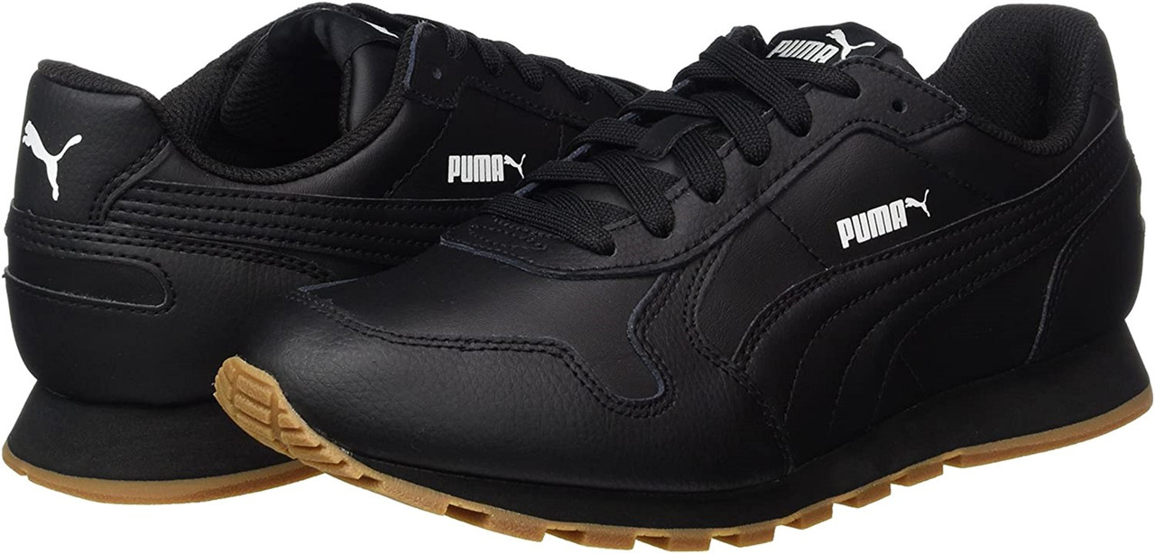 Puma st runner мужские