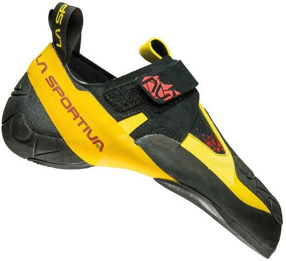 

Скальники La Sportiva Skwama