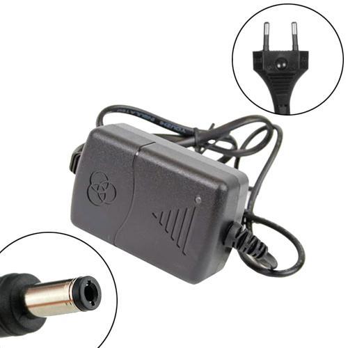 

Блок питания, сетевой адаптер 12В 2А 5.5x2.1мм 5.5x2.5мм CCTV Arduino