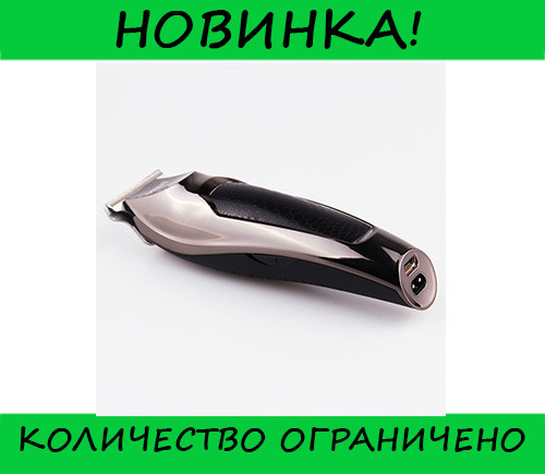 

Машинка для стрижки VGR V-030! Хит