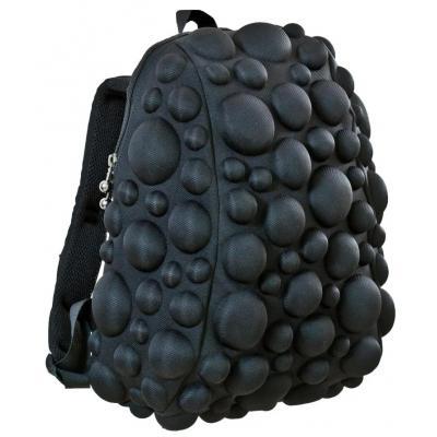 

Рюкзак школьный MadPax Bubble Half Black Magic (M/BUB/BLACK/HALF), Черный