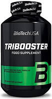 Бустер тестостерону BioTech Tribooster (120 таб) Оригінал! (333691)
