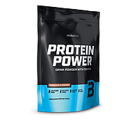Протеїн BioTech Protein Power (1 кг) Оригінал! (333715)