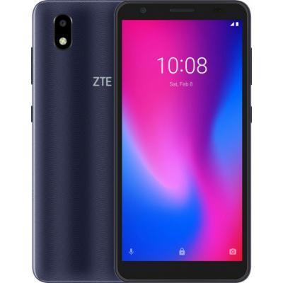 

Мобильный телефон ZTE Blade A3 2020 1/32Gb NFC Grey, Темно-серый