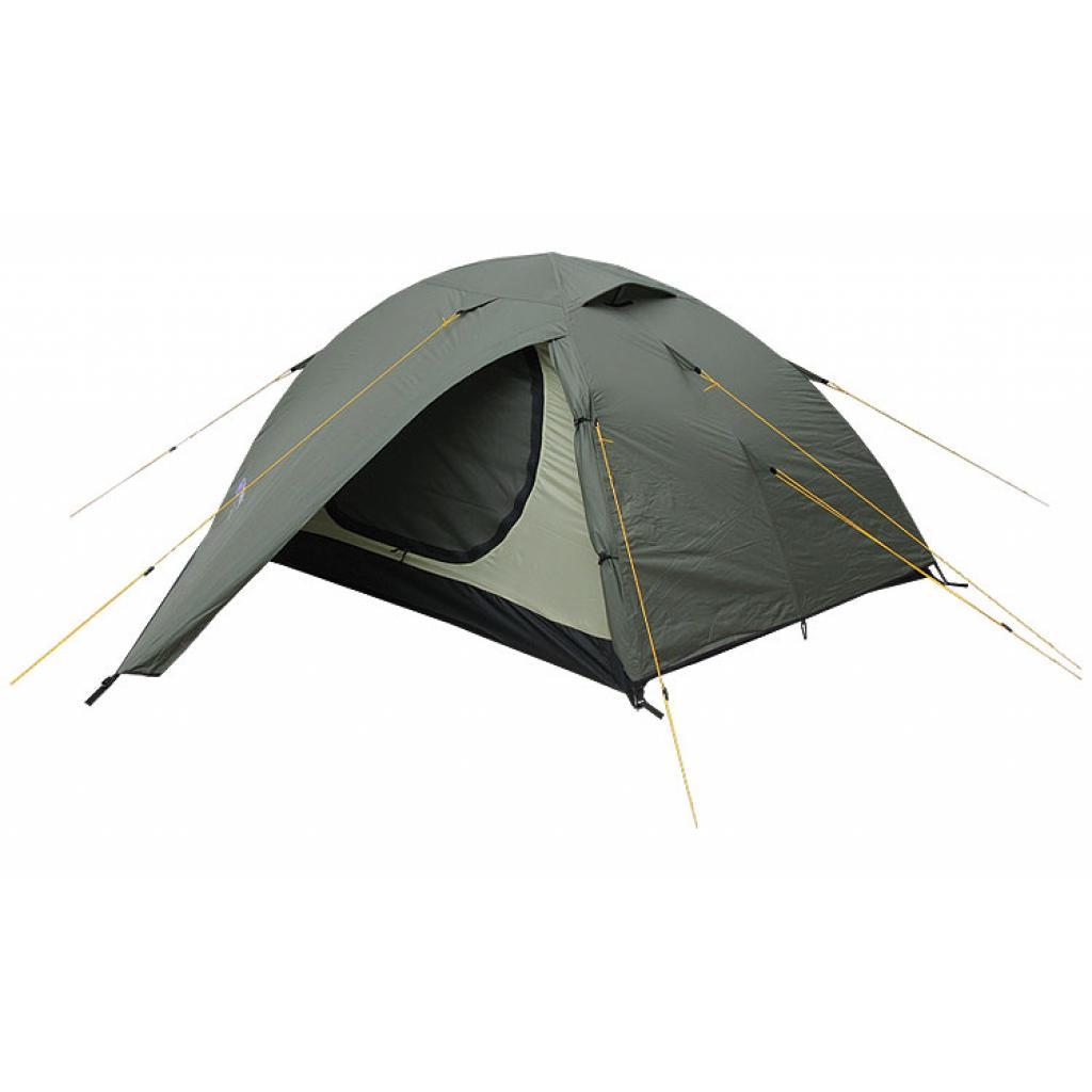 

Палатка Terra Incognita Alfa 3 khaki (4823081500155), Хаки