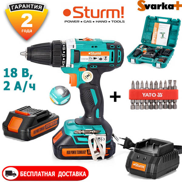 18 Вольт Магазин 18 Вольт Магазин