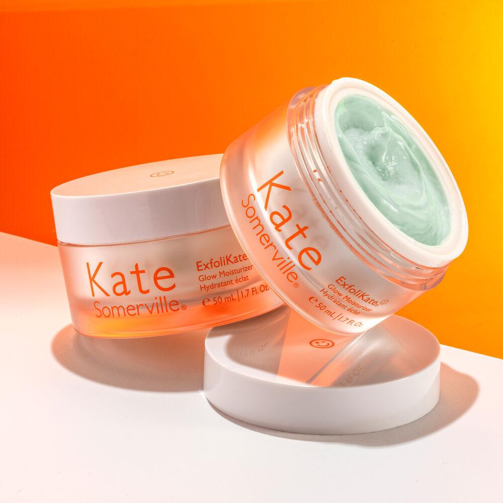 

Кислотный отшелушивающий крем для лица Kate Sommerville Glow Moisturizer