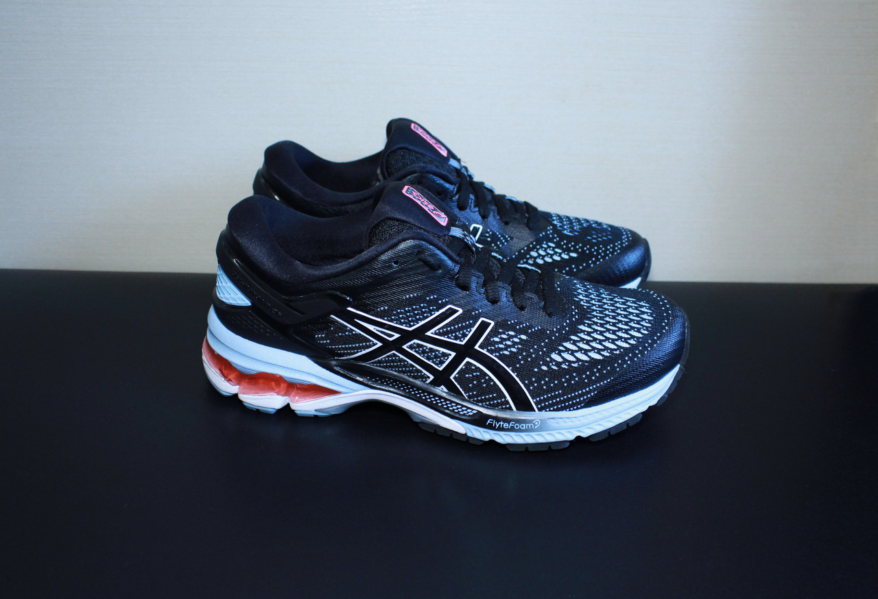 

Оригинал asics gel-kayano 26 2020 женские кроссовки беговые для бега