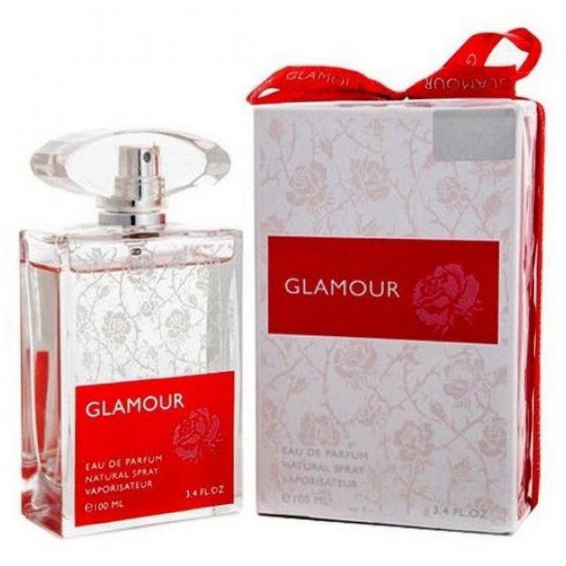 

Парфюмированная вода Fragrance World Glamour edp 100ml (edf7443e-cb49-11ea-349e-1ede52eb2a2a)