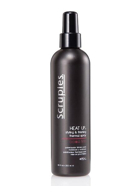 

Термозащита для волос Heat Up Styling & Finishing Thermal Spray 250ml