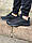 Мужские кроссовки Nike Air Presto Черные Текстильные, фото 6