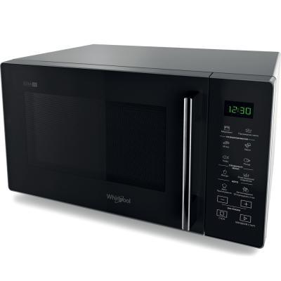 

Микроволновая печь Whirlpool MWP 251 SB