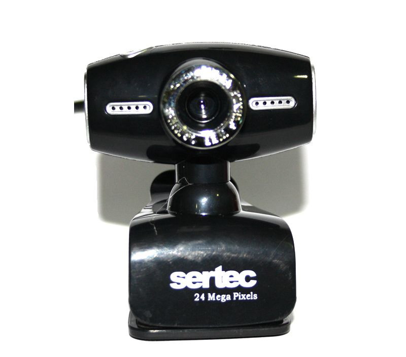 Драйвера sertec usb pc camera software