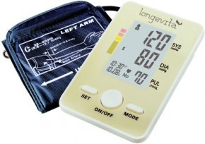 

Тонометр Longevita BP-102