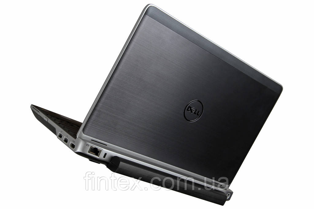 

Ноутбук DELL Latitude E6220-Intel-Core-i5-2520M-2.5GHz-4Gb-320Gb-W12.5-W7P-Web-(C-) Б/У, Черный