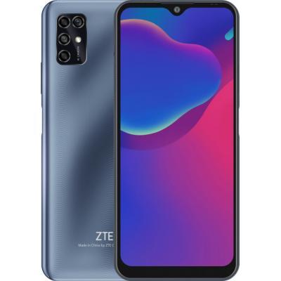 

Мобильный телефон ZTE Blade V2020 Smart 4/128GB Grey, Серый