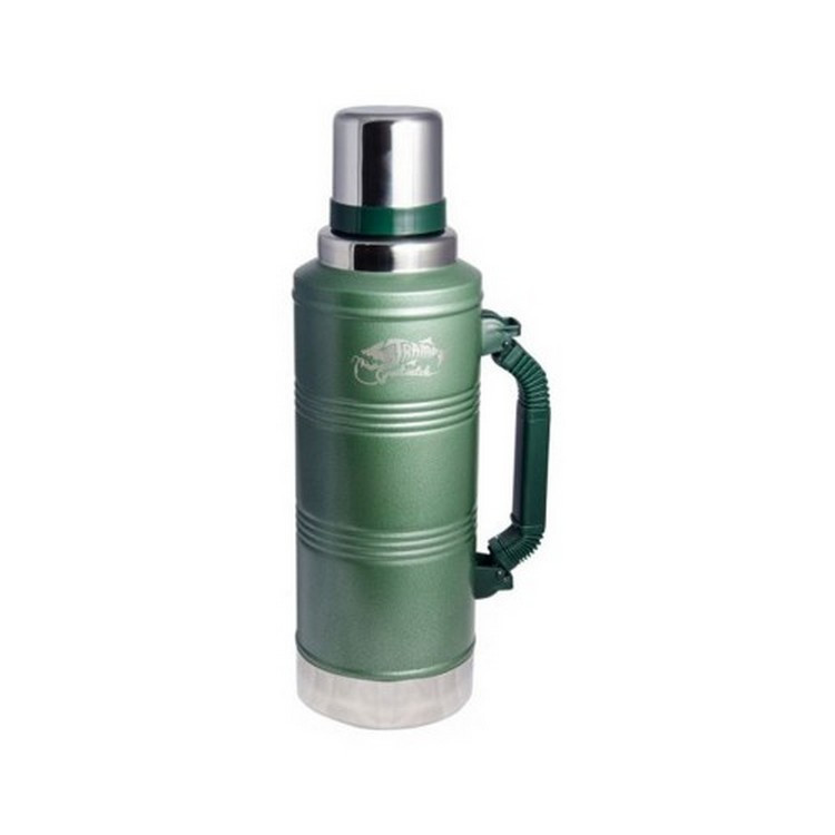 

Термос Tramp Greenline 2.2 л, TRC-097