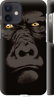 

Чехол на Apple iPhone 12 Mini Gorilla "4181c-2071-29584", Оранжевый