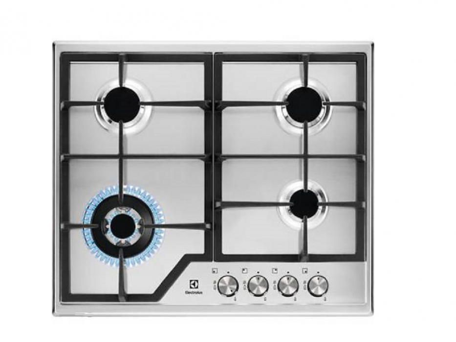 

Варочная поверхность Electrolux CGS6436BX