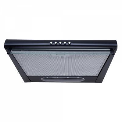 

Вытяжка кухонная PERFELLI PL 5142 BL LED