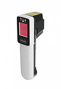 Термометр цифровой инфракрасный HACCP с зондом -60/350˚C - 39x53x(H)158 mm