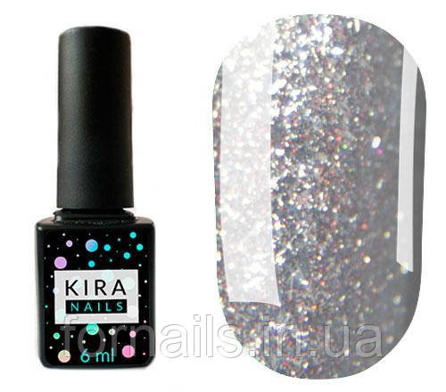 Гель-лак Kira Nails Shine Bright №004, 6