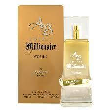

Туалетная вода AB Spirit Millionare 100ml W (3610400000813)