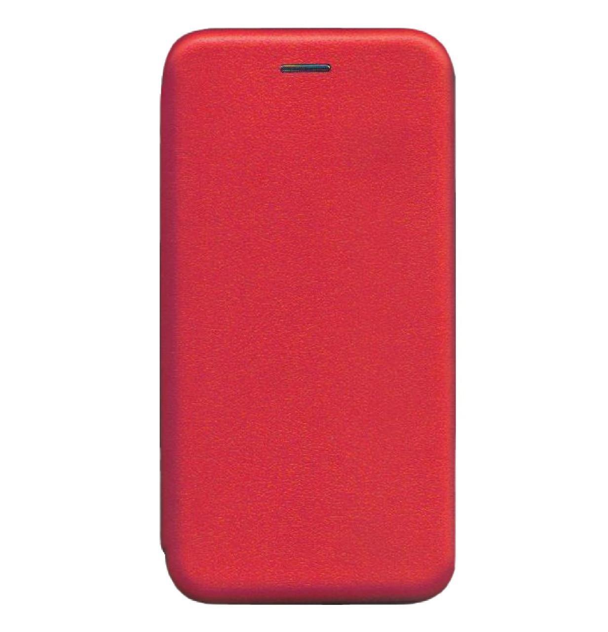 

Чехол-книжка G-Case Ranger Series for Xiaomi Redmi 6 Red