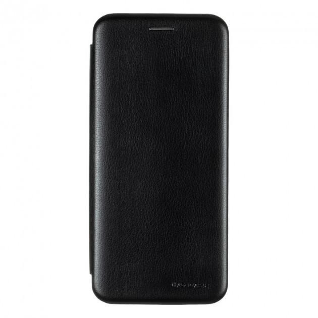 

Чехол-книжка G-Case Ranger Series for Samsung G950 (S8) Black