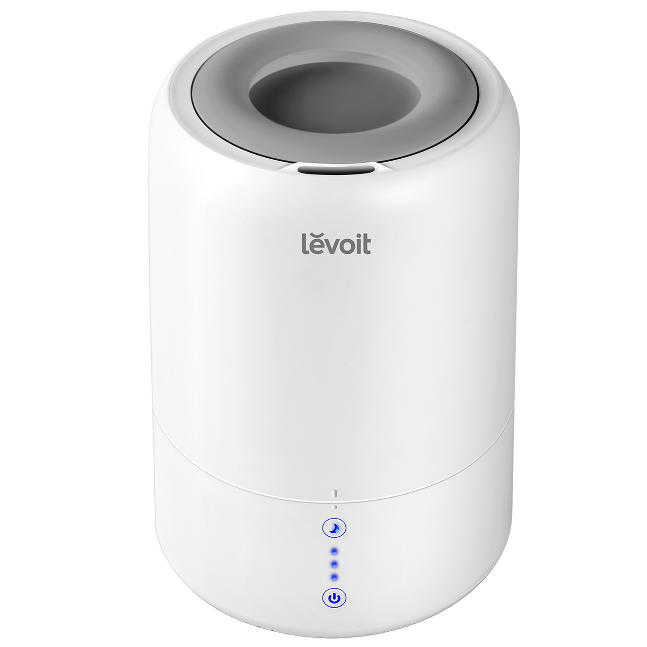 

Levoit Dual 100 Ультразвуковой увлажнитель и диффузор 2-в-1