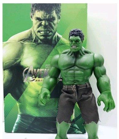 

Герой "Avengers Age of ultron"