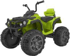 

Детская электромашина Joko Pojazd Quad Atv Zielony