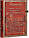 Блокнот Paperblanks Наполеон Средний (13х18 см) в Линию (9781439754184), фото 2