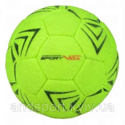 

Мяч футзальный SportVida SV-PA0025 Size 4