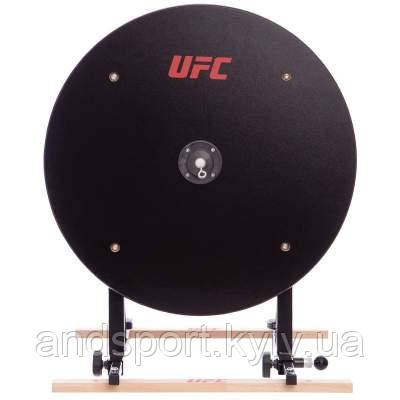 

Платформа для груши UFC UHK-75348 (металл, d-61см) Код UHK-75348