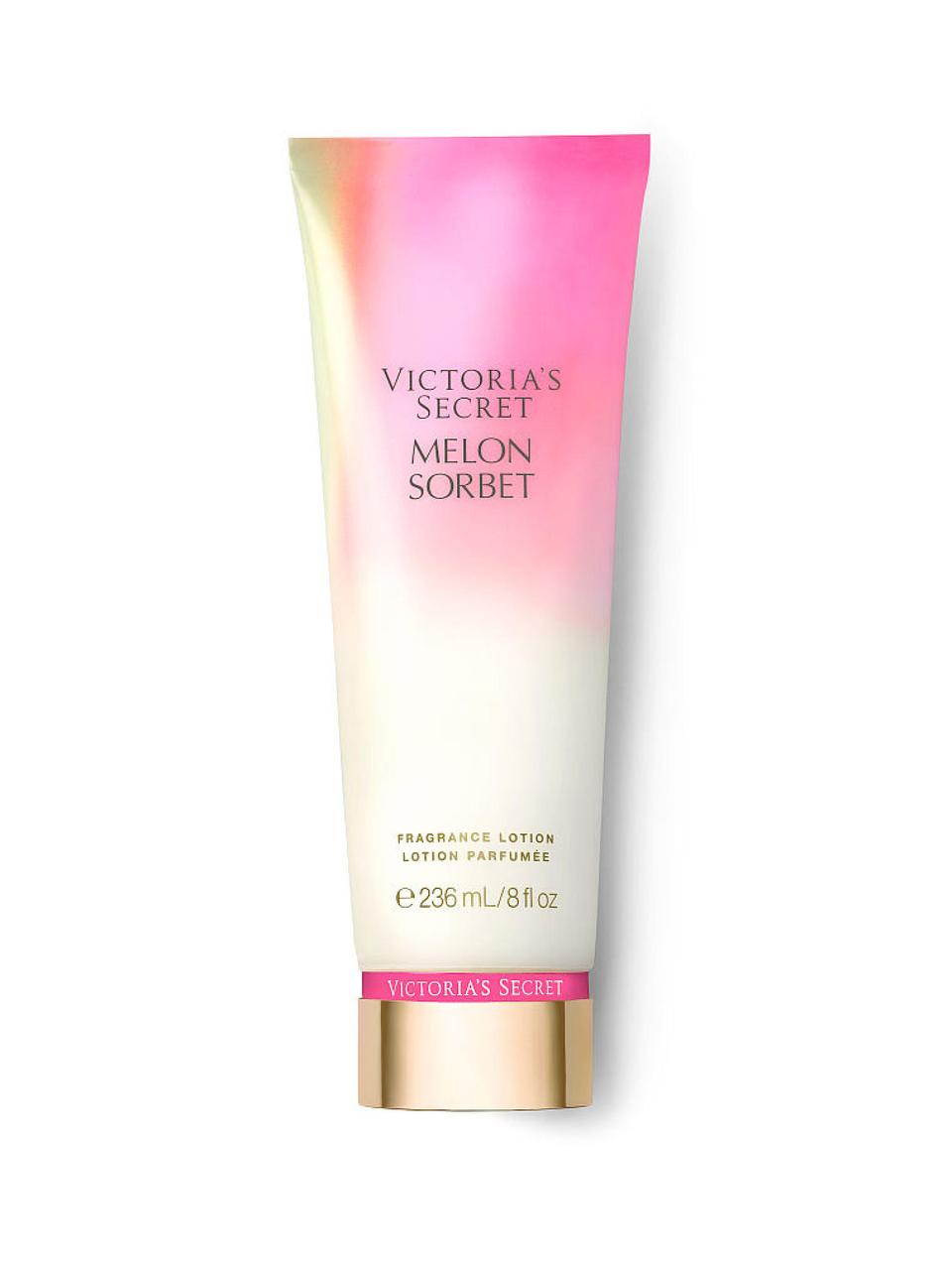 

Лосьон для рук и тела Melon Sorbet Fragrance Nourishing Hand & Body Lotion Victoria's Secret VSS00617 236 мл