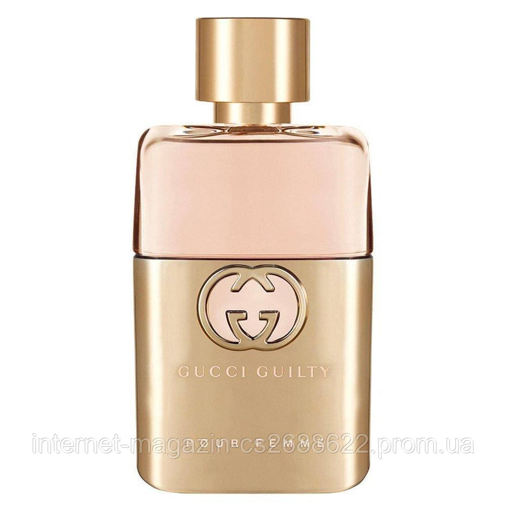 

Парфюмированная вода Gucci Guilty Pour Femme 30мл