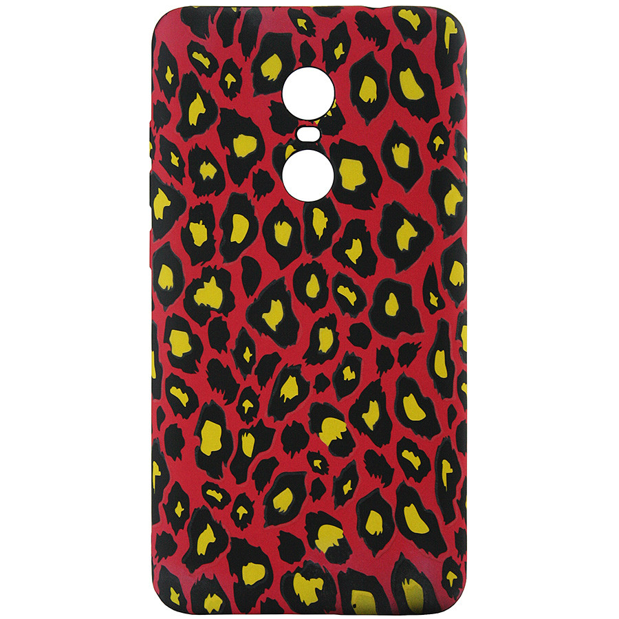 

Силикон Inavi GALLERY Samsung J510/J5 (2016) 07, Red jaguar