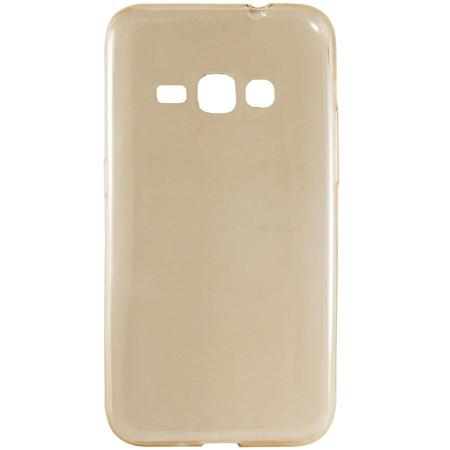 

Силикон Super Slim Samsung A510/A5 (2016) желтый, Жёлтый