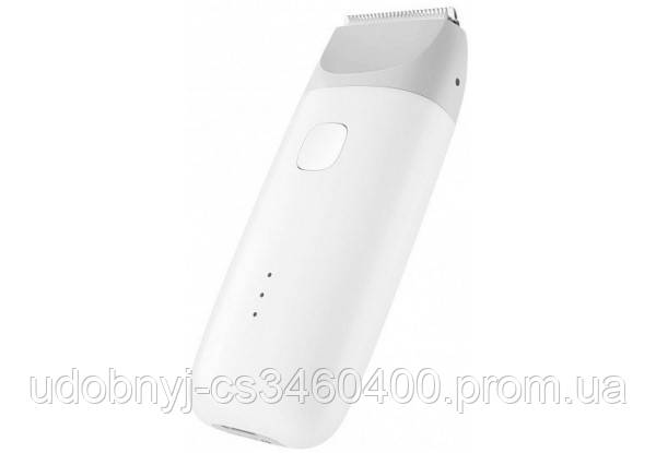 

Машинка для стрижки детей Xiaomi Mitu Baby Hair Trimmer